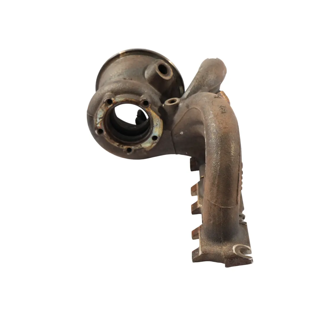 8Y TTRS 8S Collecteur Admission Turbo Moteur Essence 2.5 TFSI pour Audi RS3 à propos du numéro de pièce 07K145701 Audi RS3 8Y TTRS 8S Collecteur Admission Turbo Moteur Essence 2.5 TFSI - SKU 07K145701-2 - Numéro de pièce 07K145701