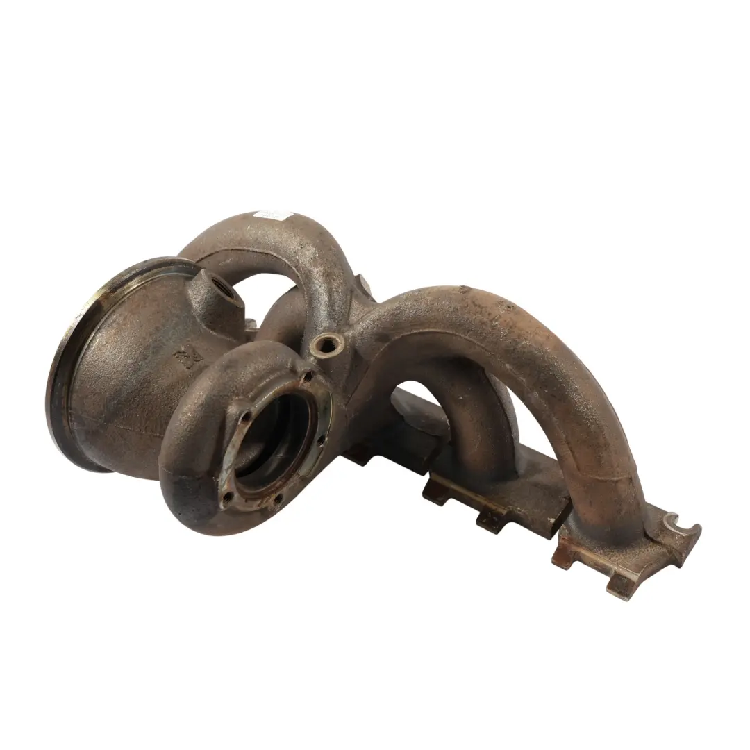 Audi RS3 8Y TTRS 8S Turbocharger Manifold Turbo 2.5 TFSI Petrol Engine - SKU 07K145701-2 - Part number 07K145701