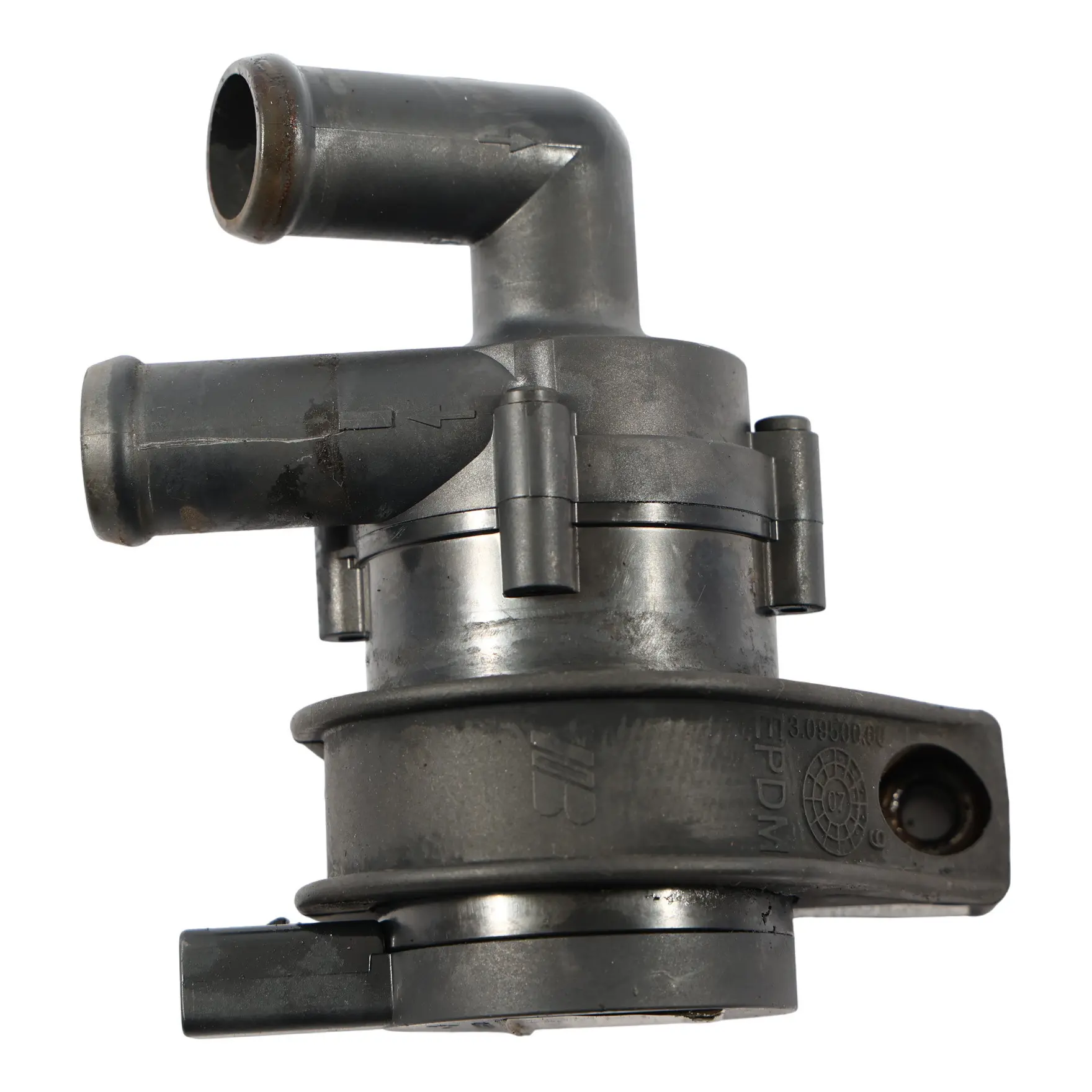 Audi A3 RS3 8V Pompe À Eau Électrique Auxiliaire Additionnelle 07K965561