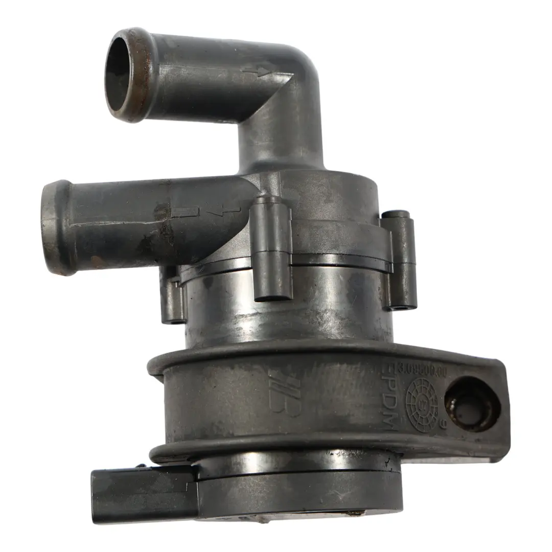 Unidad De Bomba De Agua Eléctrica Adicional Auxiliar para Audi A3 RS3 8V con número de pieza 07K965561 Audi A3 RS3 8V Unidad De Bomba De Agua Eléctrica Adicional Auxiliar - SKU 07K965561 - Número de pieza 07K965561