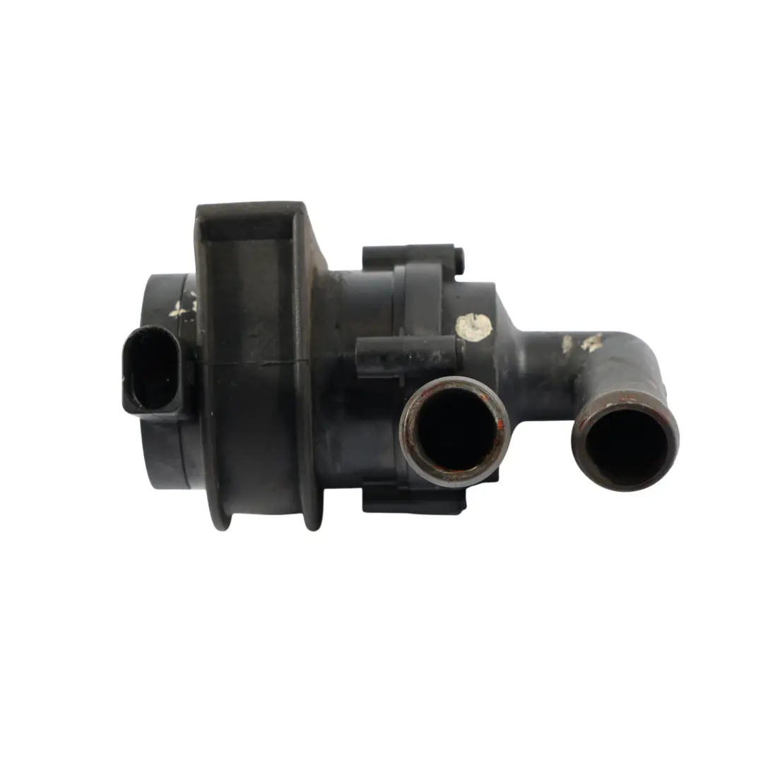 Audi A3 RS3 8V Zusätzliche Elektrische Wasser Pumpeneinheit - SKU 07K965561 - Teilenummer 07K965561