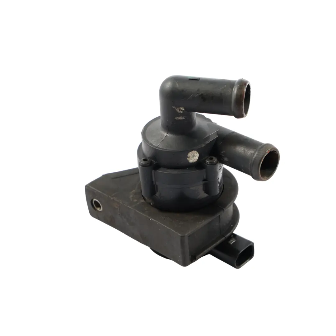 Audi A3 RS3 8V Unità Pompa Acqua Elettrica Supplementare Ausiliaria - SKU 07K965561 - Numero di parte 07K965561