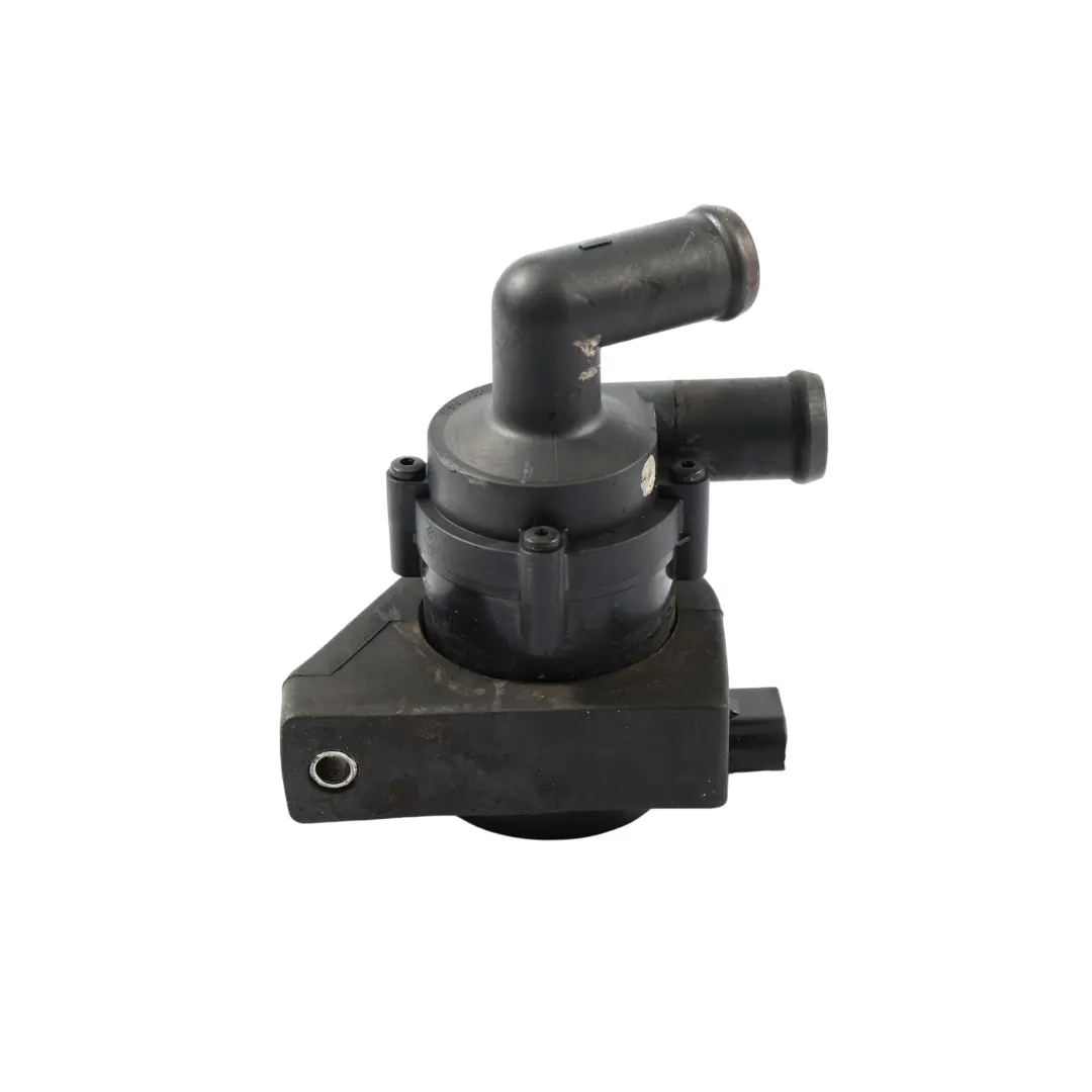 Audi A3 RS3 8V Unità Pompa Acqua Elettrica Supplementare Ausiliaria - SKU 07K965561 - Numero di parte 07K965561