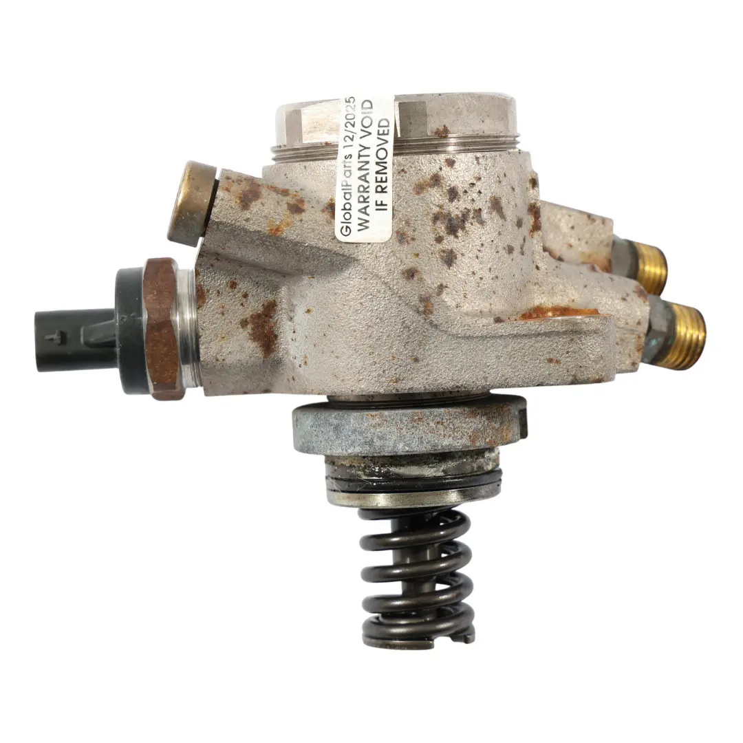 Pompa Carburante Alta Pressione 2.5 TFSI per Audi RS3 8V TT RS 8J con numero di parte 07L127026N Audi RS3 8V TT RS 8J Pompa Carburante Alta Pressione 2.5 TFSI - SKU 07L127026N - Numero di parte 07L127026N