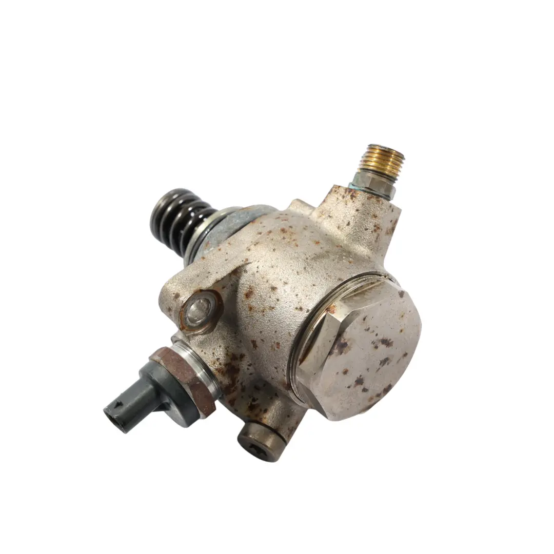 Audi RS3 8V TT RS 8J High Pressure Fuel Pump 2.5 TFSI - SKU 07L127026N - Part number 07L127026N