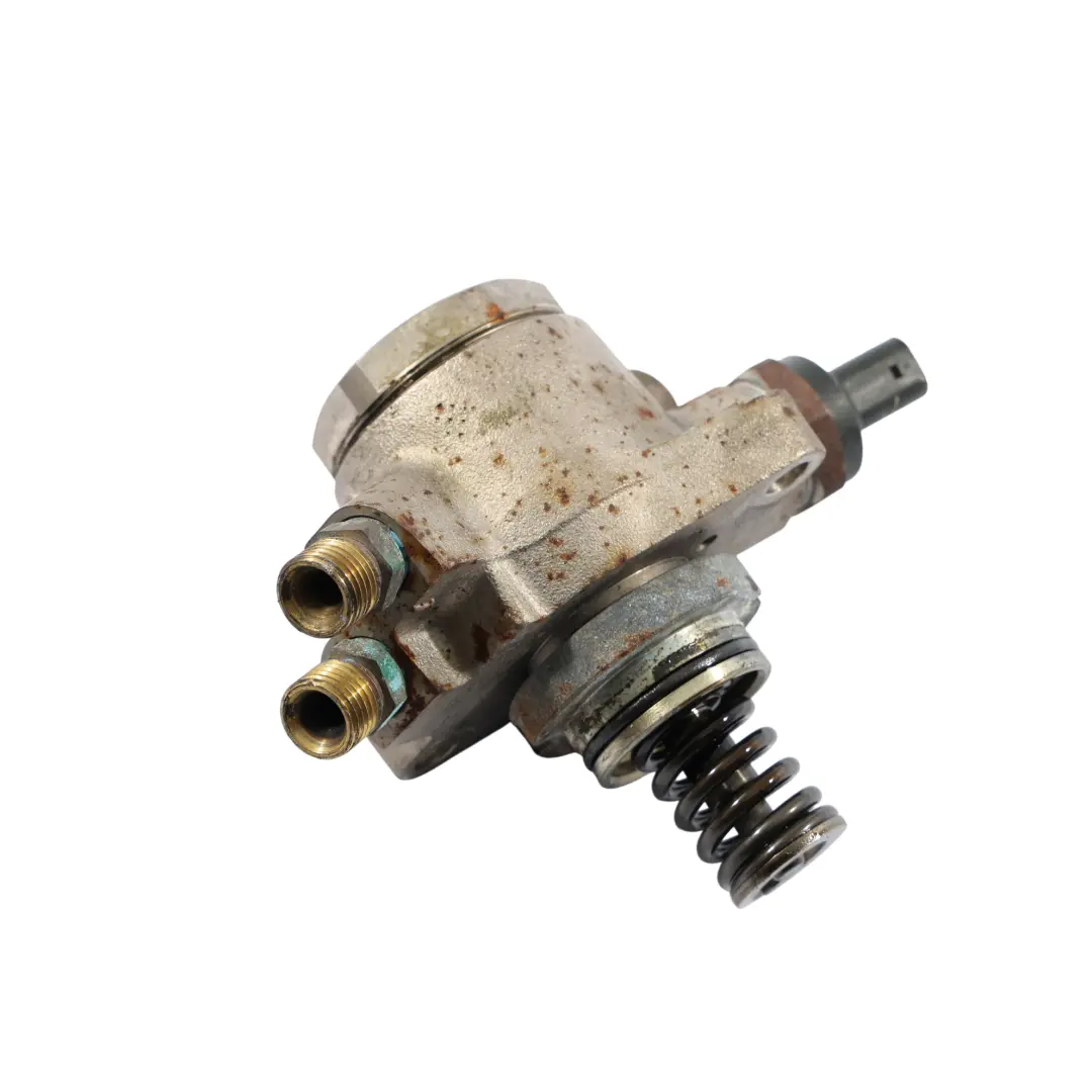 Audi RS3 8V TT RS 8J Pompa Carburante Alta Pressione 2.5 TFSI - SKU 07L127026N - Numero di parte 07L127026N