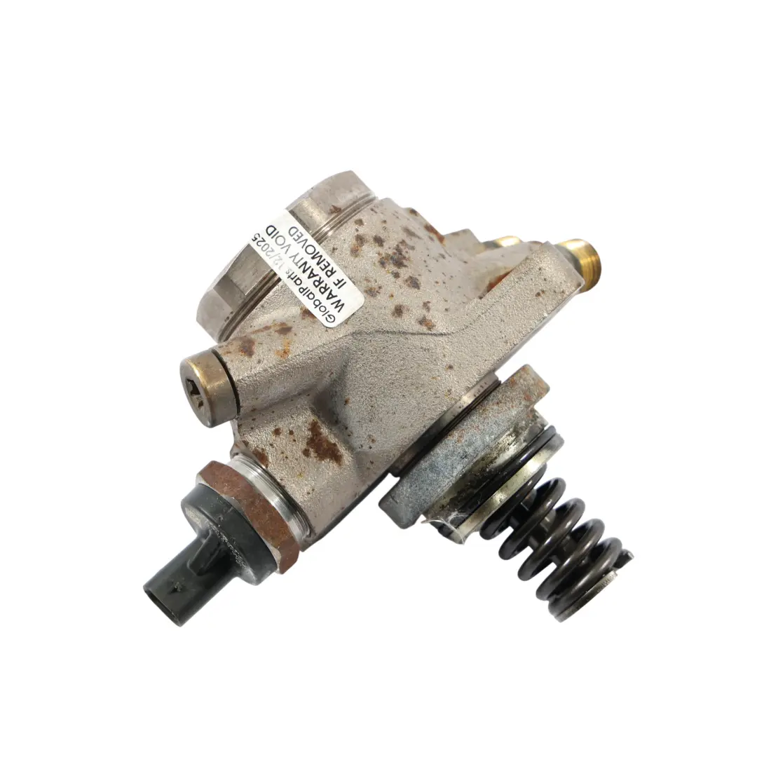 High Pressure Fuel Pump 2.5 TFSI to Audi RS3 8V TT RS 8J with Part number 07L127026N Audi RS3 8V TT RS 8J High Pressure Fuel Pump 2.5 TFSI - SKU 07L127026N - Part number 07L127026N