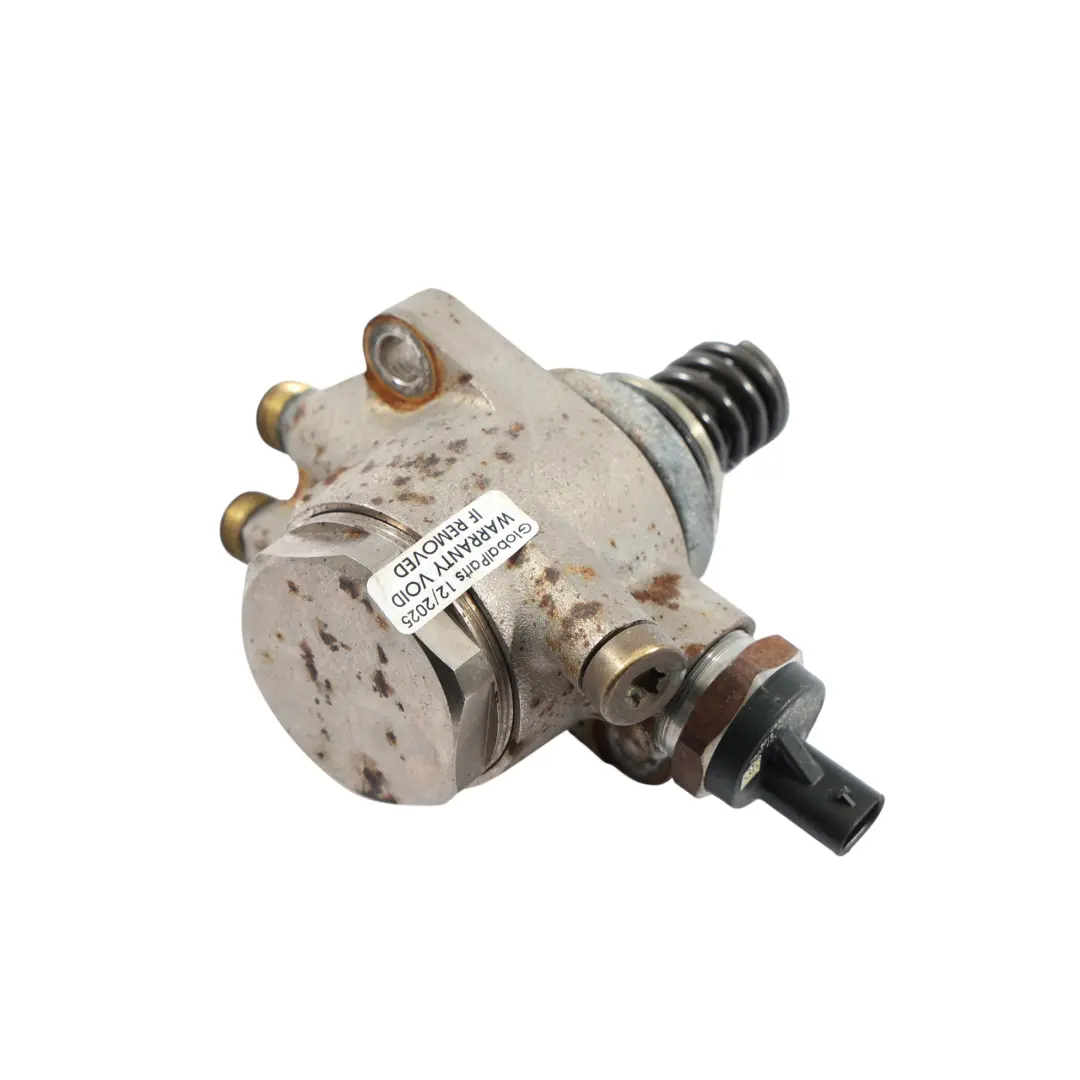 Audi RS3 8V TT RS 8J Hochdruck Kraftstoffpumpe 2.5 TFSI - SKU 07L127026N - Teilenummer 07L127026N