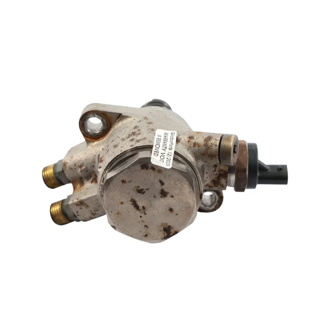 High Pressure Fuel Pump 2.5 TFSI to Audi RS3 8V TT RS 8J with Part number 07L127026N Audi RS3 8V TT RS 8J High Pressure Fuel Pump 2.5 TFSI - SKU 07L127026N - Part number 07L127026N