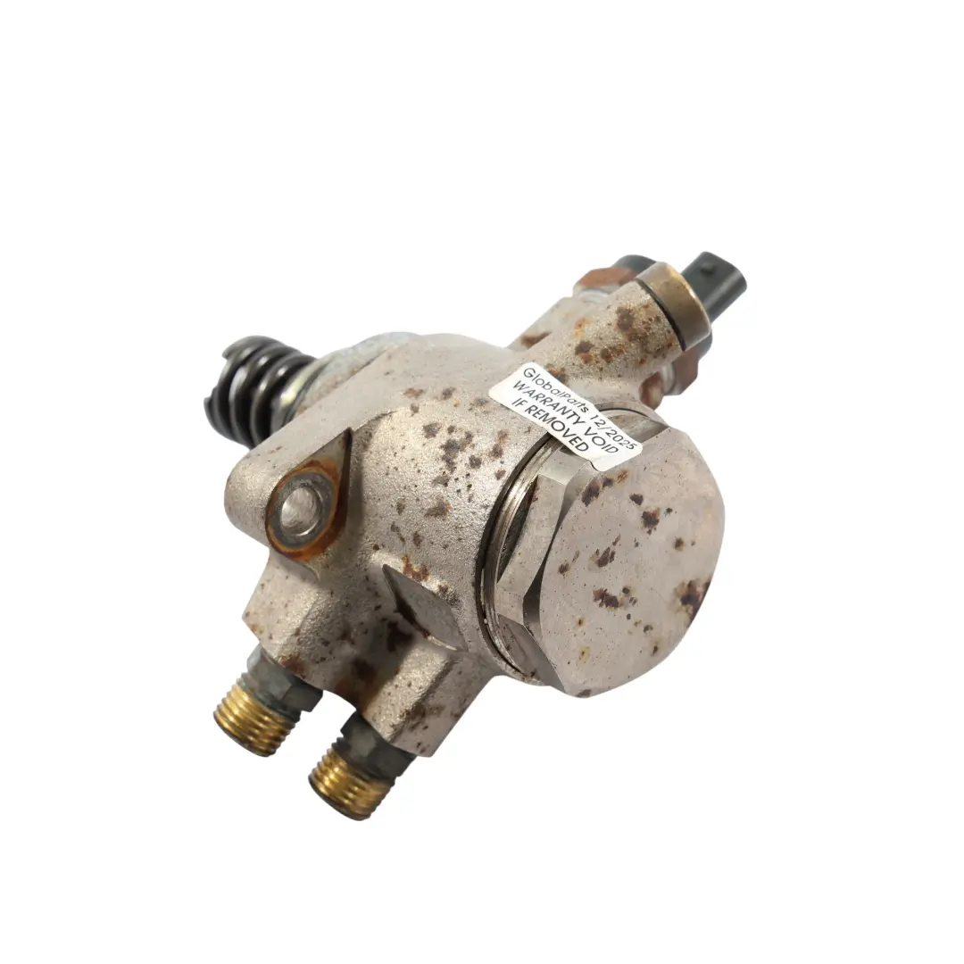 Pompa Carburante Alta Pressione 2.5 TFSI per Audi RS3 8V TT RS 8J con numero di parte 07L127026N Audi RS3 8V TT RS 8J Pompa Carburante Alta Pressione 2.5 TFSI - SKU 07L127026N - Numero di parte 07L127026N