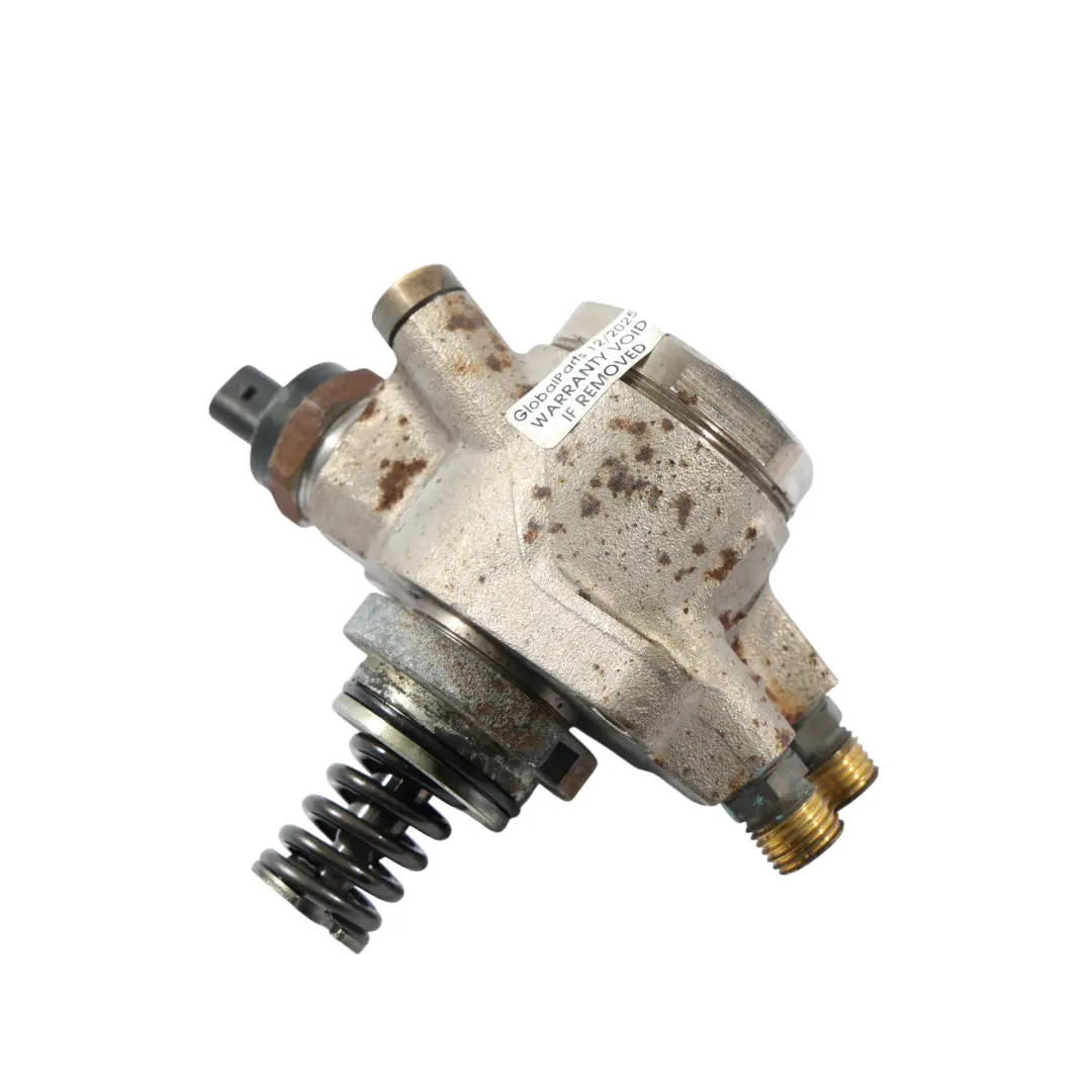 Hochdruck Kraftstoffpumpe 2.5 TFSI für Audi RS3 8V TT RS 8J mit Teilenummer 07L127026N Audi RS3 8V TT RS 8J Hochdruck Kraftstoffpumpe 2.5 TFSI - SKU 07L127026N - Teilenummer 07L127026N