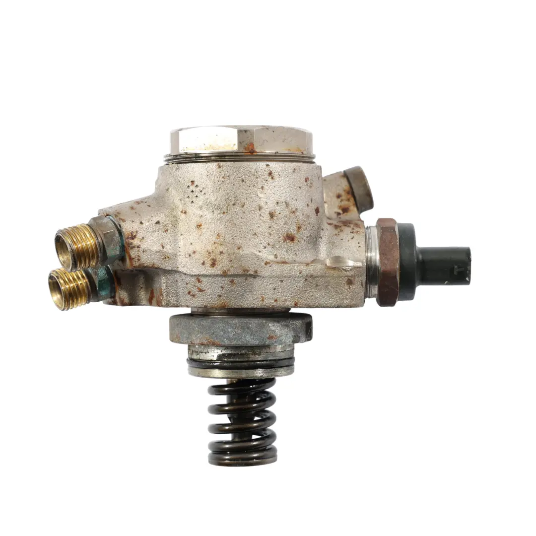 Audi RS3 8V TT RS 8J Hochdruck Kraftstoffpumpe 2.5 TFSI - SKU 07L127026N - Teilenummer 07L127026N