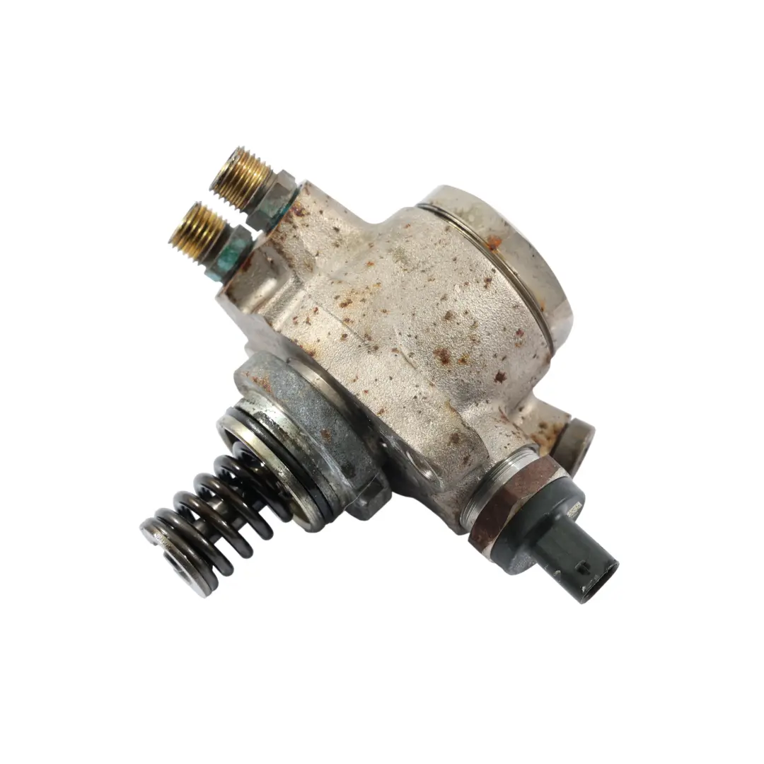 Audi RS3 8V TT RS 8J Pompa Carburante Alta Pressione 2.5 TFSI - SKU 07L127026N - Numero di parte 07L127026N