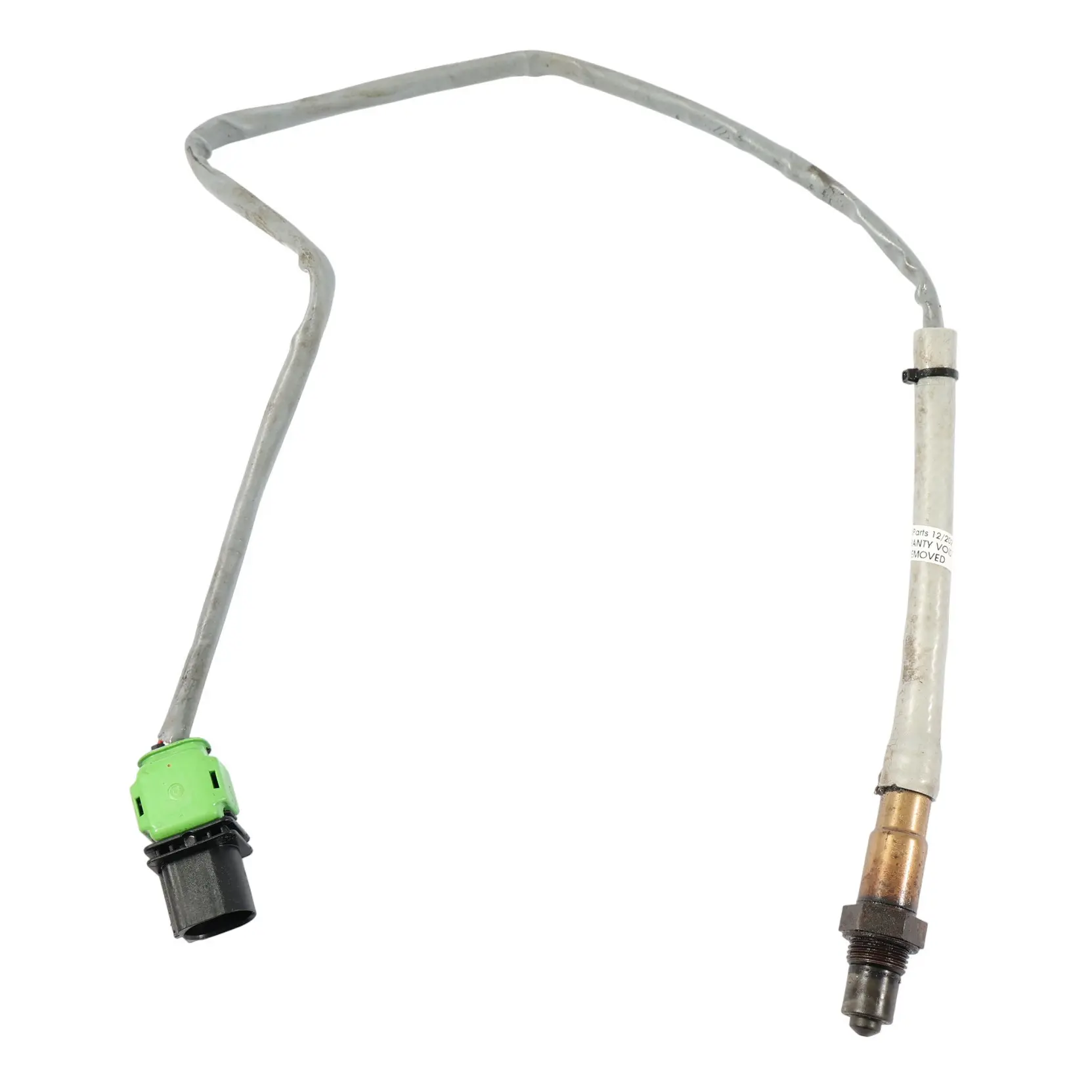 Audi TT 8J Exhaust Gas Temperature Lambda Probe Sensor 2.5 TFSI 07L906262R