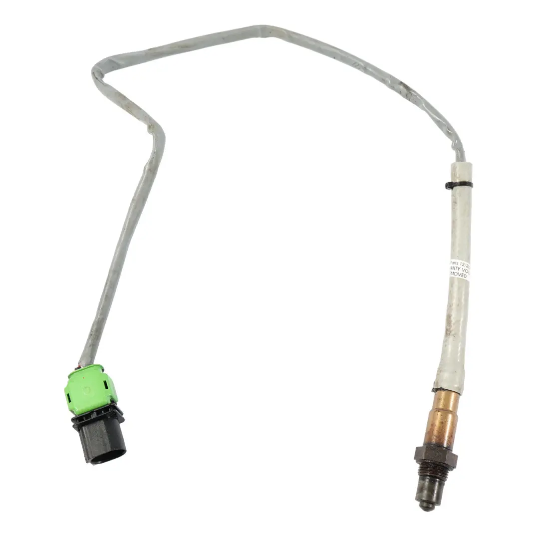 Sonda Lambda Czujnik Temperatury Spalin 2.5 TFSI do Audi TT 8J o numerze 07L906262R Audi TT 8J Sonda Lambda Czujnik Temperatury Spalin 2.5 TFSI - SKU 07L906262R - Numer Części 07L906262R