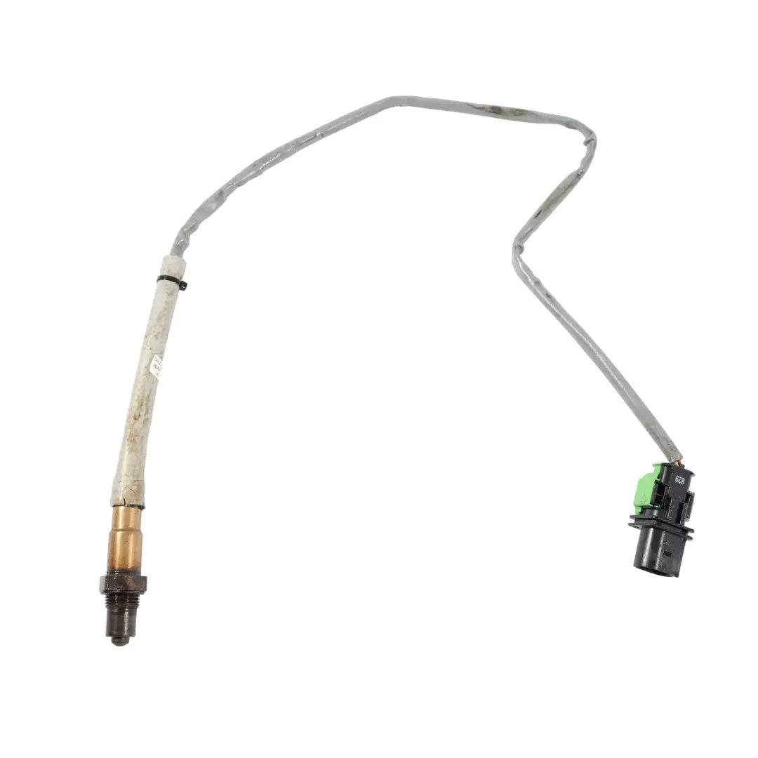 Audi TT 8J Sonde Lambda De Température Des Gaz D'Échappement 2.5 TFSI - SKU 07L906262R - Numéro de pièce 07L906262R