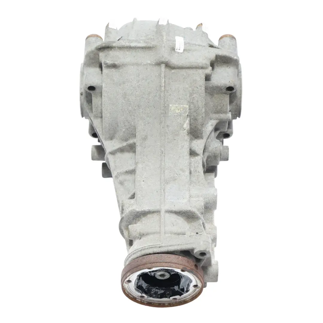 Audi A4 B7 3.2 FSI Quattro Différentiel Arrière 35/8 HUN GARANTIE - SKU 08V500043 - Numéro de pièce 08V500043