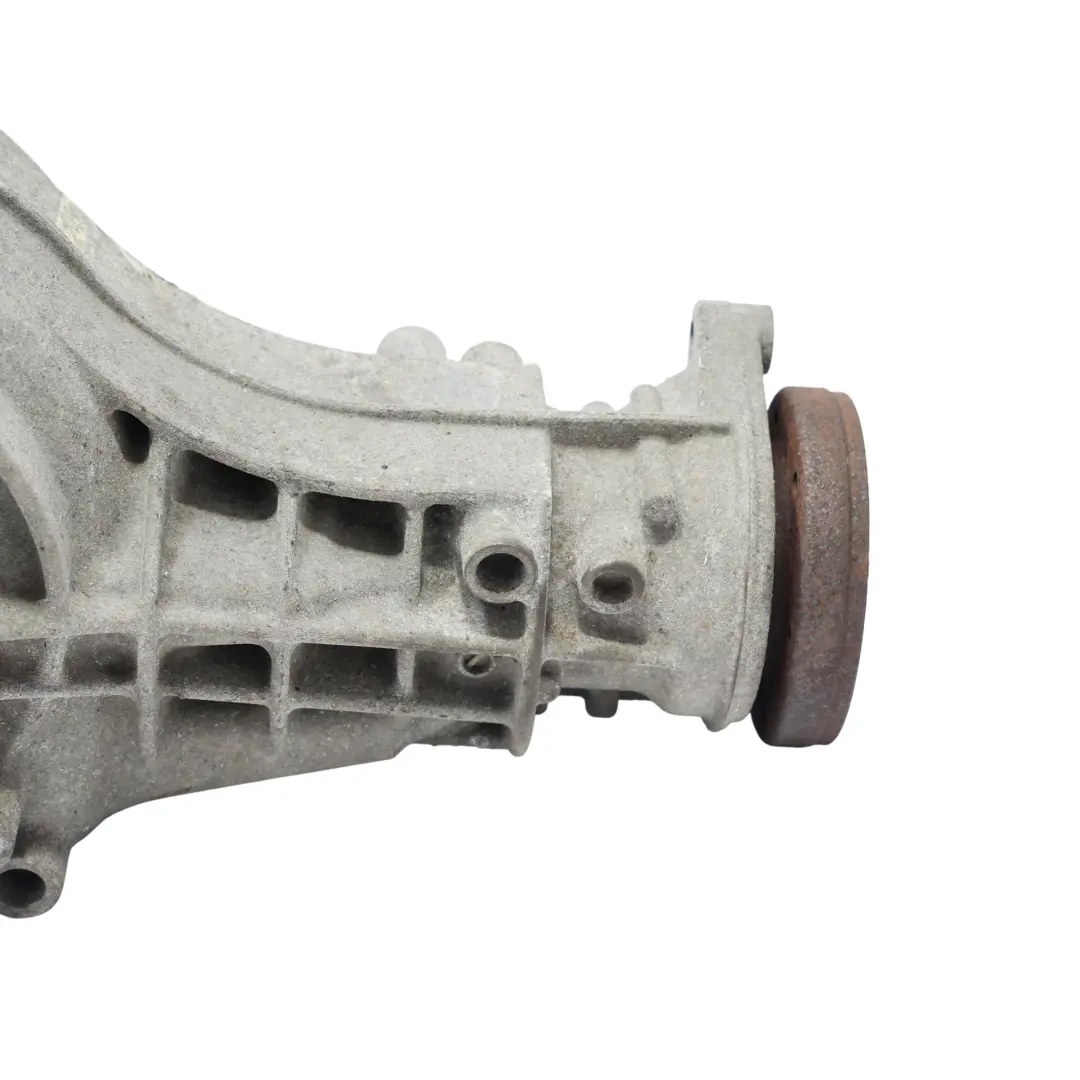 Diferencial Trasero 35/8 HUN GARANTIA para Audi A4 B7 3.2 FSI Quattro con número de pieza 08V500043 Audi A4 B7 3.2 FSI Quattro Diferencial Trasero 35/8 HUN GARANTIA - SKU 08V500043 - Número de pieza 08V500043