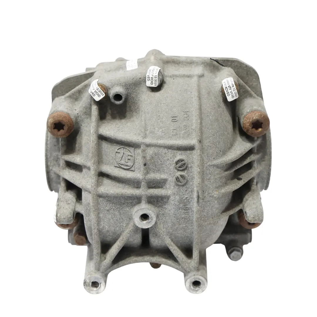 Audi A4 B7 3.2 FSI Quattro Différentiel Arrière 35/8 HUN GARANTIE - SKU 08V500043 - Numéro de pièce 08V500043