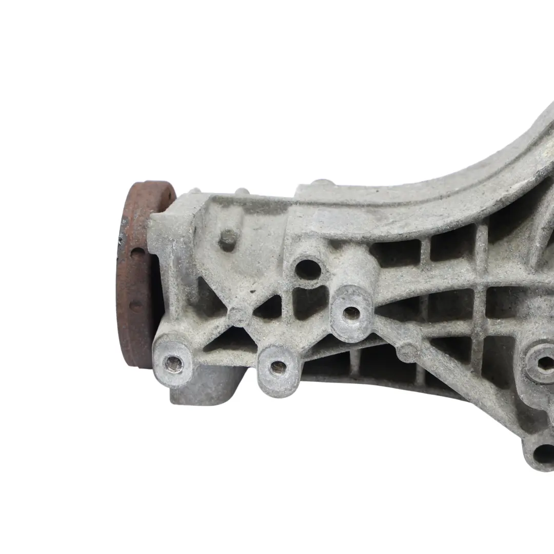 Audi A4 B7 3.2 FSI Quattro Manual Tylny Dyferencjał 35/8 HUN - SKU 08V500043 - Numer Części 08V500043