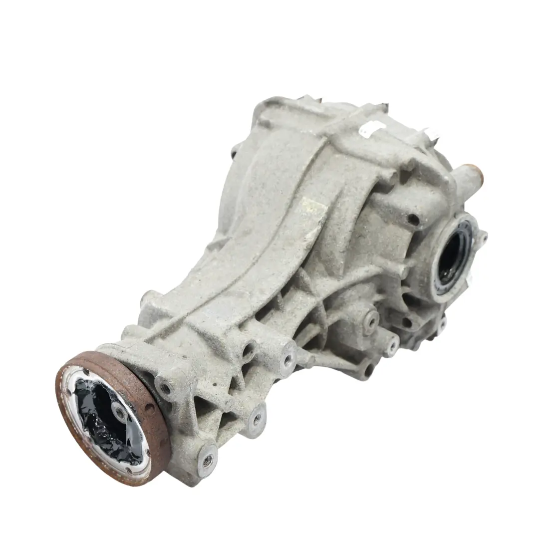 Differenzial Hinten 35/8 HUN GARANTIE für Audi A4 B7 3.2 FSI Quattro mit Teilenummer 08V500043 Audi A4 B7 3.2 FSI Quattro Differenzial Hinten 35/8 HUN GARANTIE - SKU 08V500043 - Teilenummer 08V500043