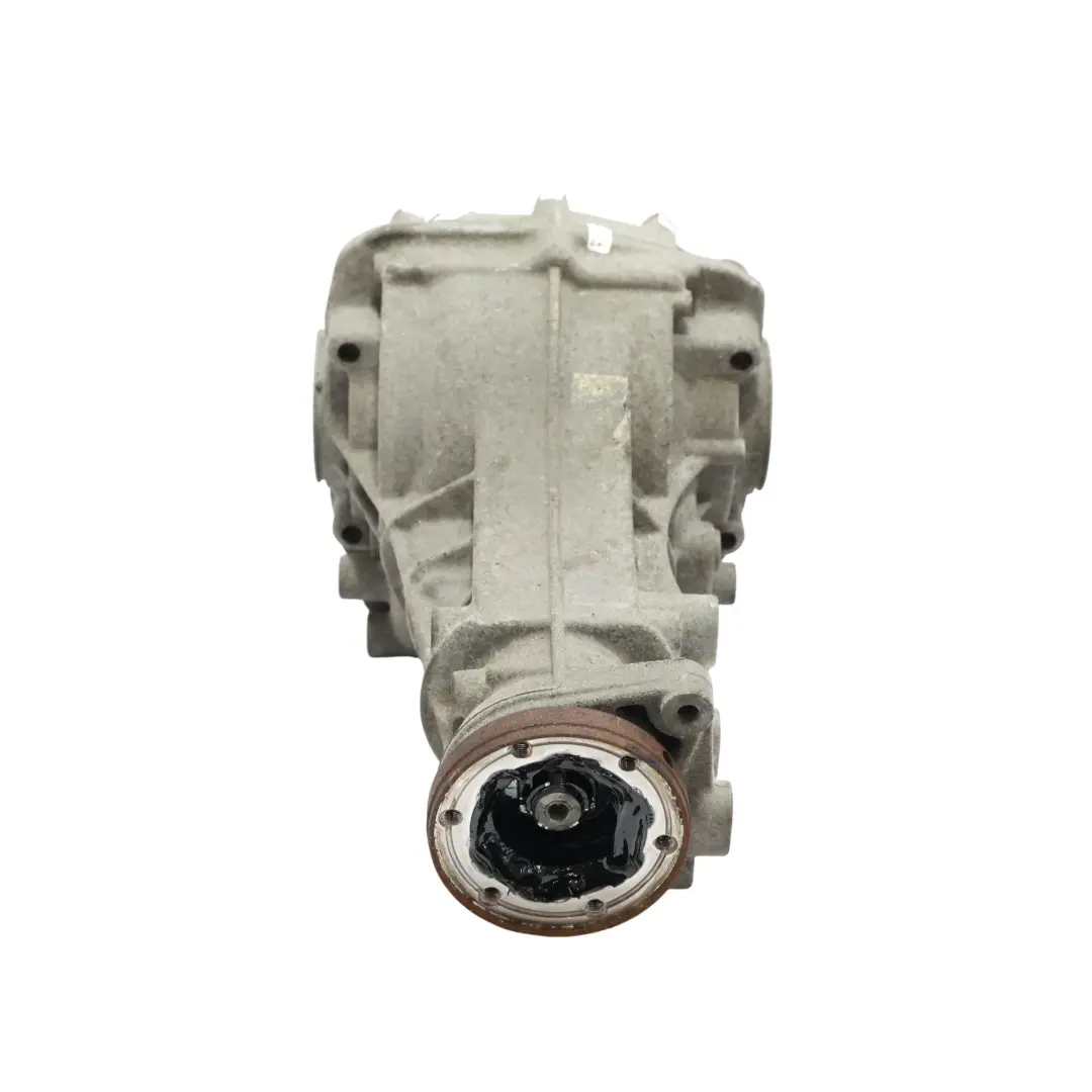 Diferencial Trasero 35/8 HUN GARANTIA para Audi A4 B7 3.2 FSI Quattro con número de pieza 08V500043 Audi A4 B7 3.2 FSI Quattro Diferencial Trasero 35/8 HUN GARANTIA - SKU 08V500043 - Número de pieza 08V500043