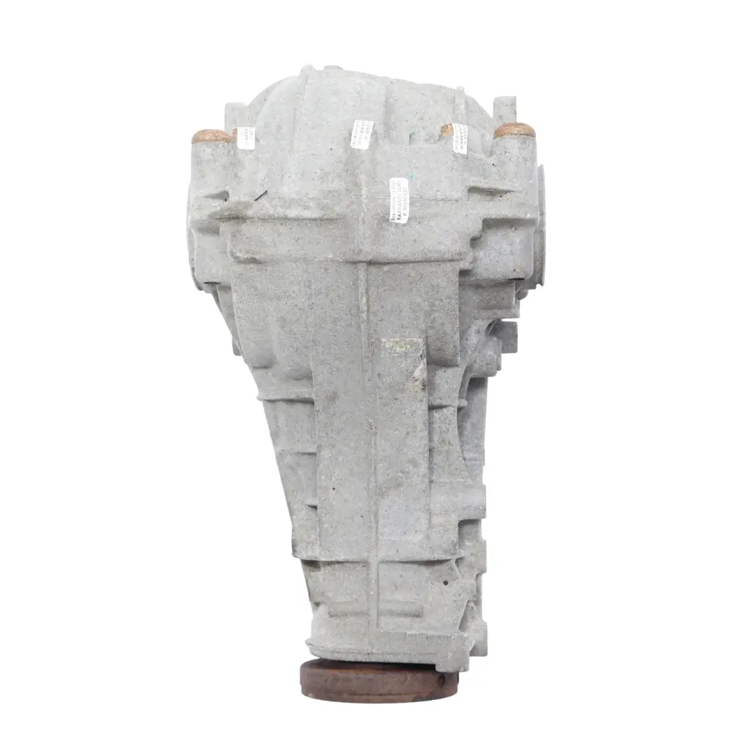 Audi A4 B7 3.2 FSI Quattro Differenziale Posteriore 35/8 HUN GARANZIA - SKU 08V500043 - Numero di parte 08V500043