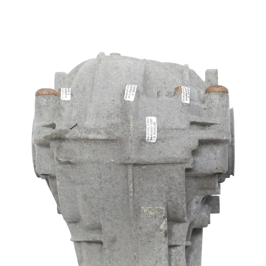 Diferencial Trasero 35/8 HUN GARANTIA para Audi A4 B7 3.2 FSI Quattro con número de pieza 08V500043 Audi A4 B7 3.2 FSI Quattro Diferencial Trasero 35/8 HUN GARANTIA - SKU 08V500043 - Número de pieza 08V500043