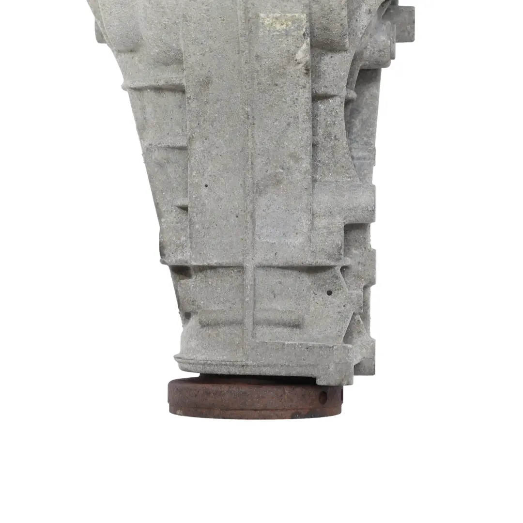 Audi A4 B7 3.2 FSI Quattro Manual Rear Differential 35/8 HUN WARRANTY - SKU 08V500043 - Part number 08V500043