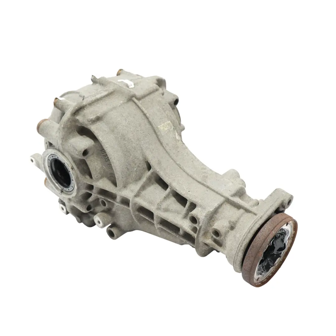 Tylny Dyferencjał 35/8 HUN do Audi A4 B7 3.2 FSI Quattro Manual o numerze 08V500043 Audi A4 B7 3.2 FSI Quattro Manual Tylny Dyferencjał 35/8 HUN - SKU 08V500043 - Numer Części 08V500043