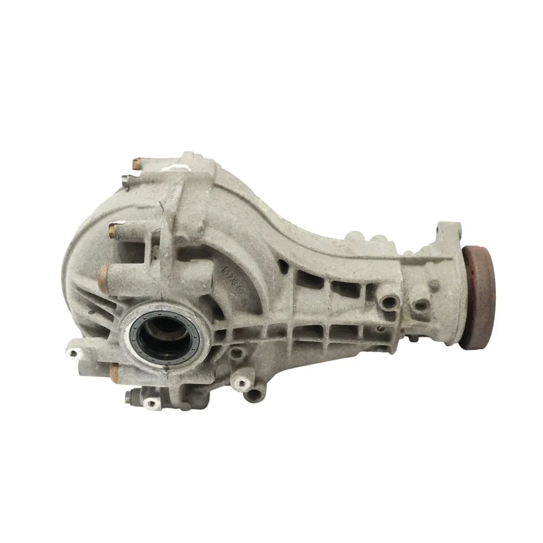 Differenziale Posteriore 35/8 HUN GARANZIA per Audi A4 B7 3.2 FSI Quattro con numero di parte 08V500043 Audi A4 B7 3.2 FSI Quattro Differenziale Posteriore 35/8 HUN GARANZIA - SKU 08V500043 - Numero di parte 08V500043