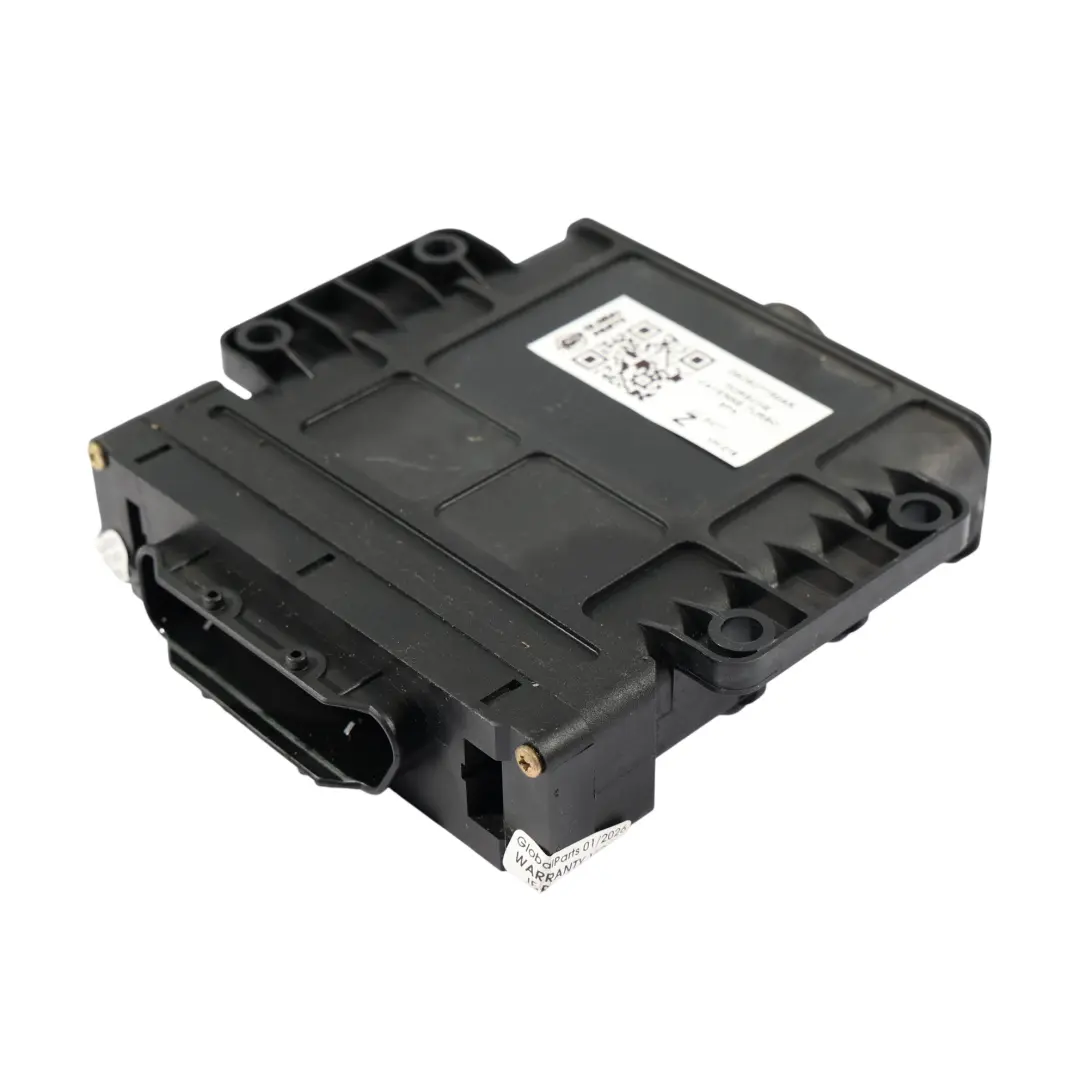 Porsche Cayenne 955 9PA Module Commande Vitesses Automatique ECU - SKU 09D927750AK - Numéro de pièce 09D927750AK