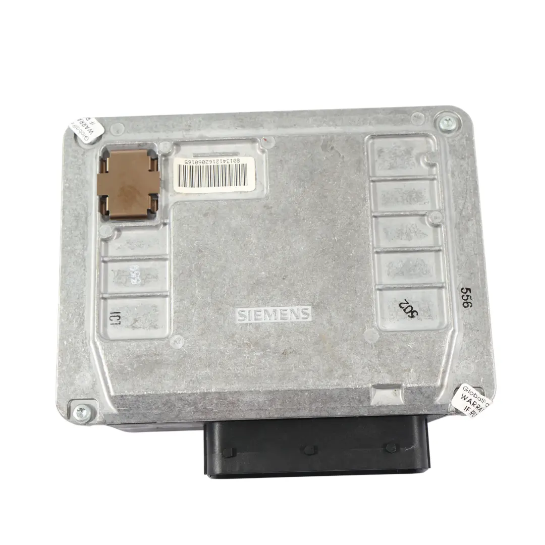 Porsche Cayenne 955 9PA Module Commande Boîte Transfert - SKU 0AD927755AA - Numéro de pièce 0AD927755AA