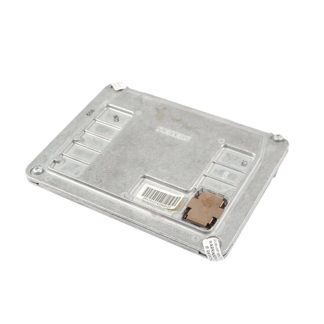 Verteilergetriebe Steuergerät Modul ECU für Porsche Cayenne 955 9PA mit Teilenummer 0AD927755AA Porsche Cayenne 955 9PA Verteilergetriebe Steuergerät Modul ECU - SKU 0AD927755AA - Teilenummer 0AD927755AA