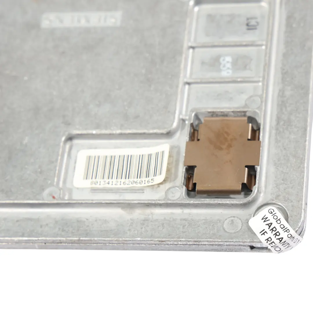 Verteilergetriebe Steuergerät Modul ECU für Porsche Cayenne 955 9PA mit Teilenummer 0AD927755AA Porsche Cayenne 955 9PA Verteilergetriebe Steuergerät Modul ECU - SKU 0AD927755AA - Teilenummer 0AD927755AA