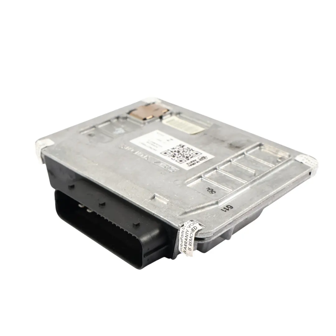 VW Volkswagen Touareg 7L Module De Boîte De Vitesses De Transmission - SKU 0AD927755AT - Numéro de pièce 0AD927755AT