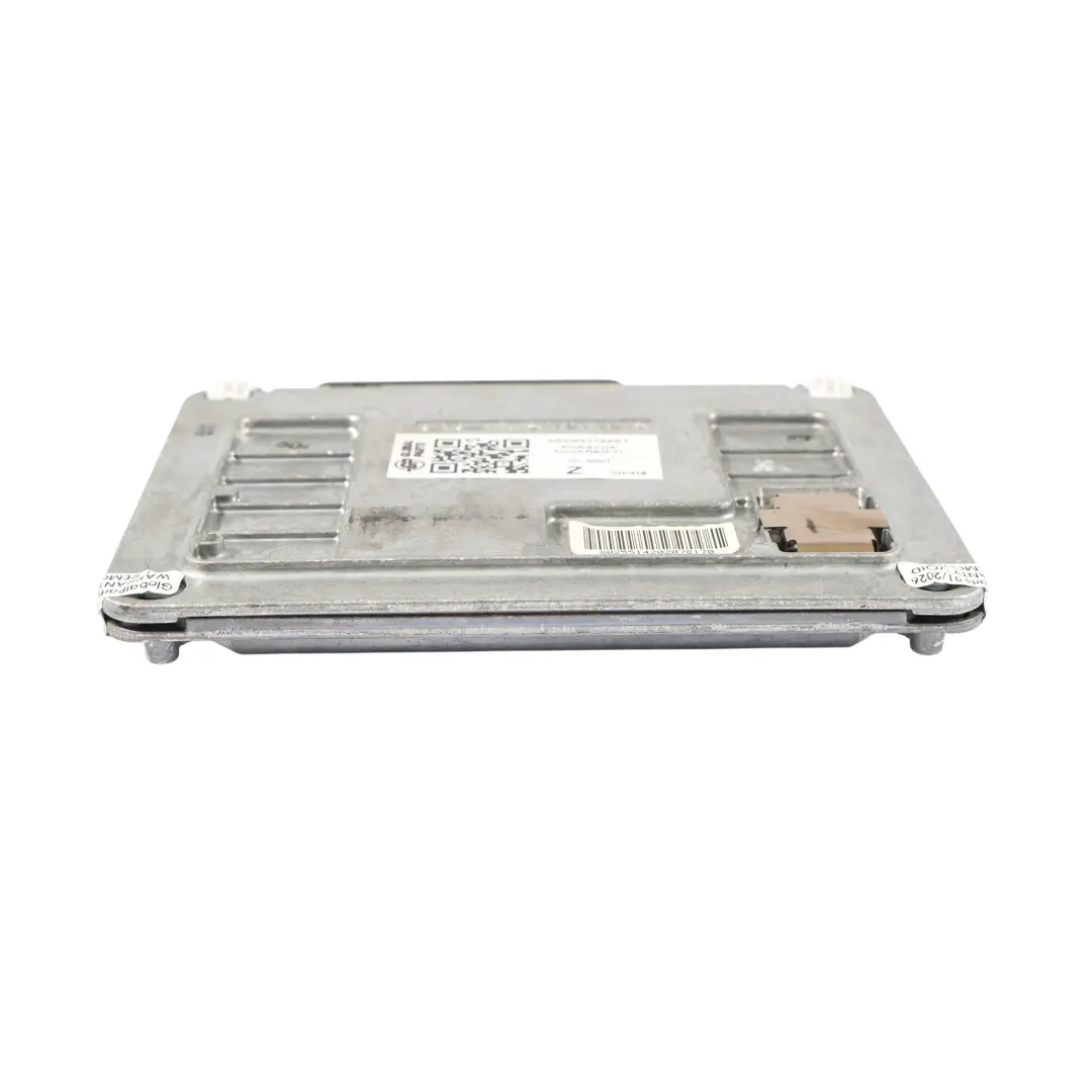 Volkswagen Touareg 7L Komputer Moduł Sterownik Skrzyni Biegów - SKU 0AD927755AT - Numer Części 0AD927755AT