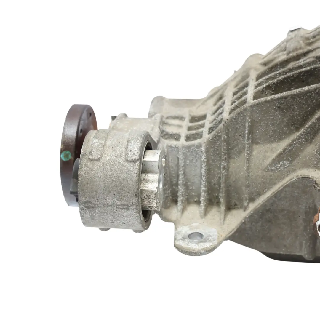 Audi Q7 4M 3.0 TDI Differenziale Asse Posteriore 43:13 RZP GARANZIA - SKU 0G2500043B - Numero di parte 0G2500043B