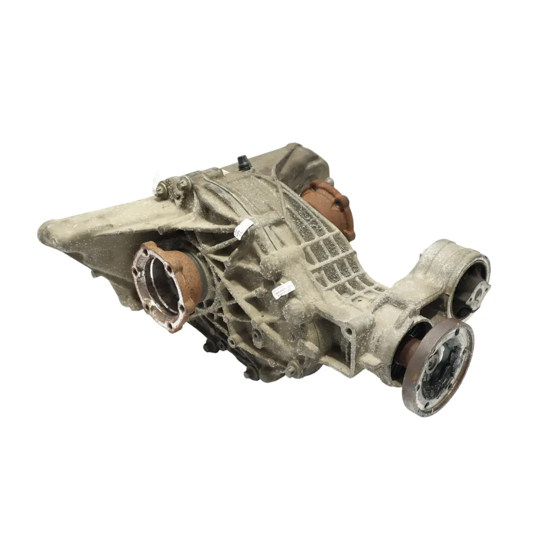 Audi Q7 4M 3.0 TDI Differenziale Asse Posteriore 43:13 RZP GARANZIA - SKU 0G2500043B - Numero di parte 0G2500043B