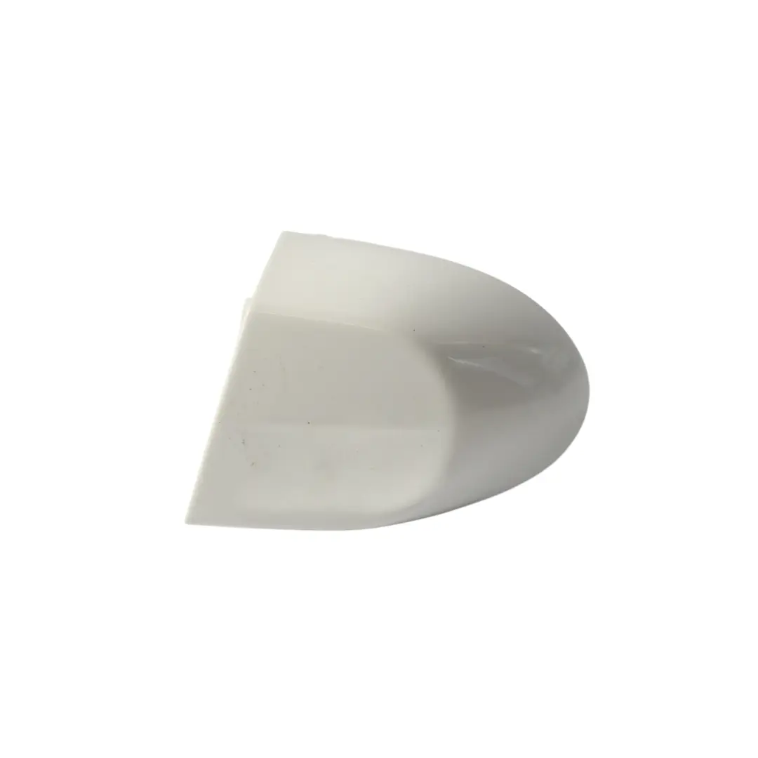 BMW F81 F87 E88 Front Door Handle Cover Trim Left N/S Alpinweiss 3 - 300 - SKU 0392537-AW - Part number 0392537