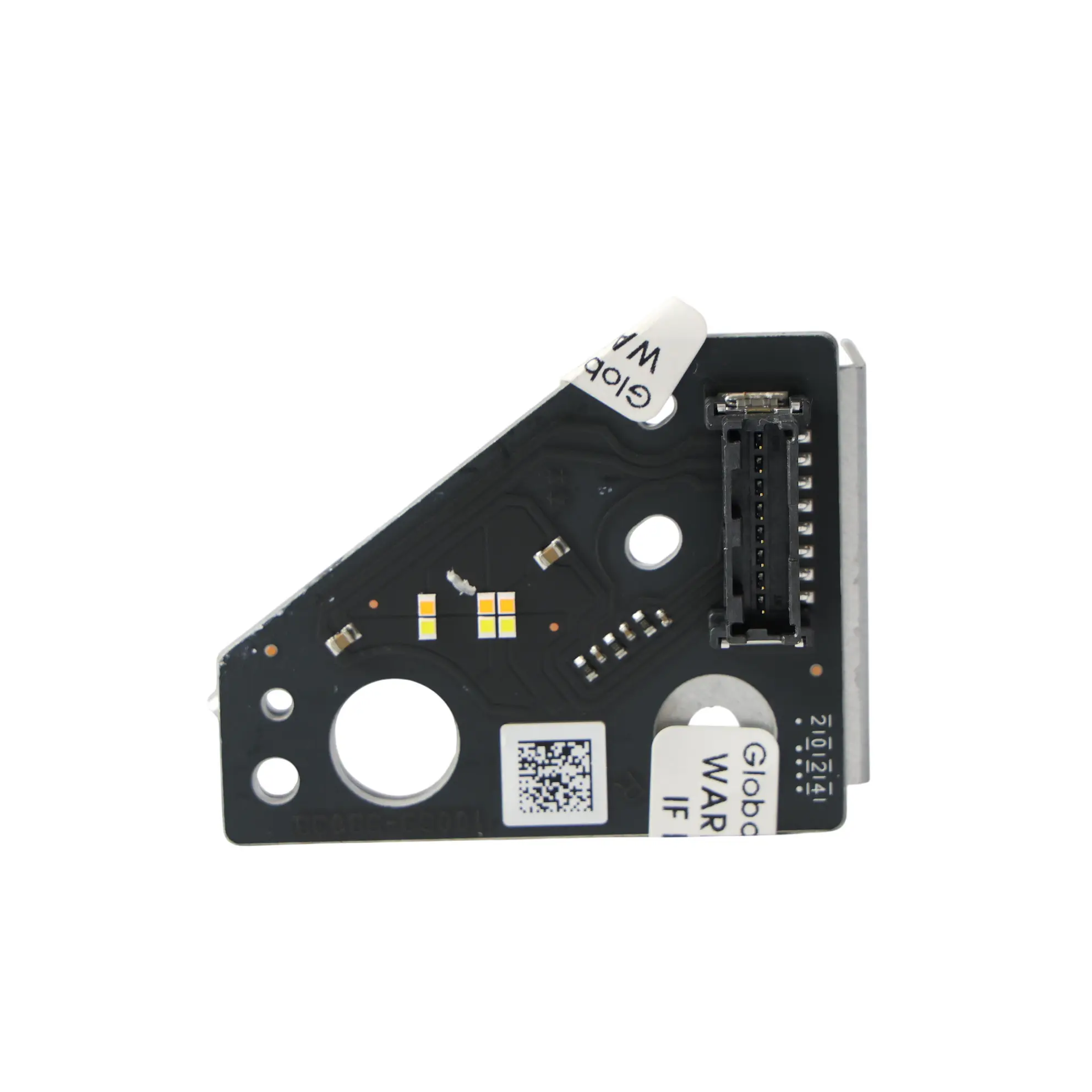 Front Daytime Running Lights Control Module 10069-5B03B