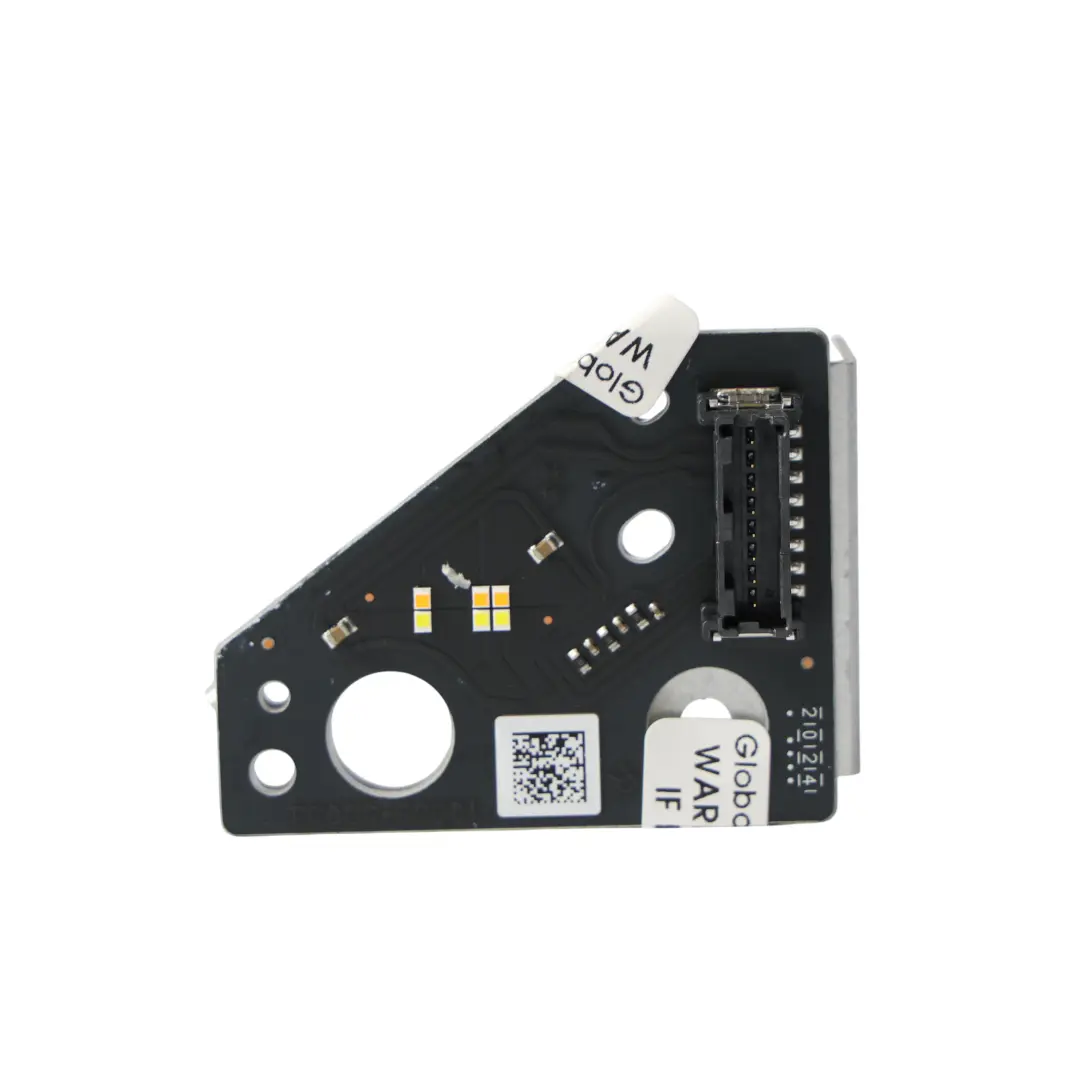 Front Daytime Running Lights Control Module to with Part number 10069-5B03B Front Daytime Running Lights Control Module - SKU 10069-5B03B - Part number 10069-5B03B