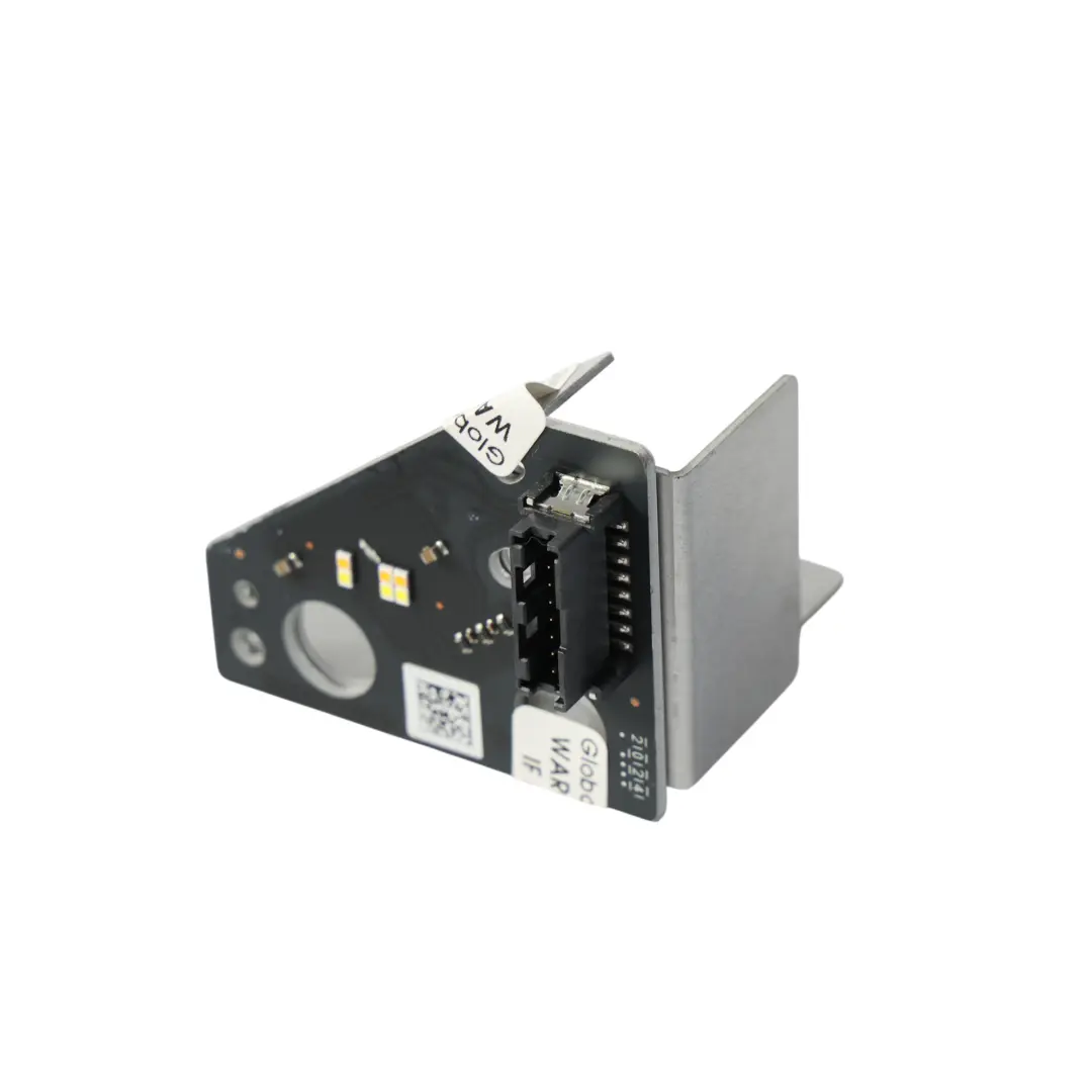  Front Daytime Running Lights Control Module - SKU 10069-5B03B - Part number 10069-5B03B