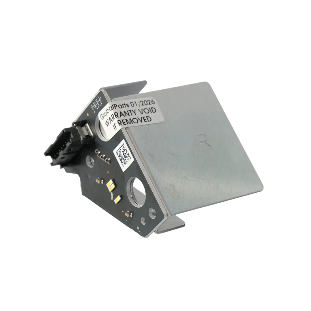  Front Daytime Running Lights Control Module - SKU 10069-5B03B - Part number 10069-5B03B