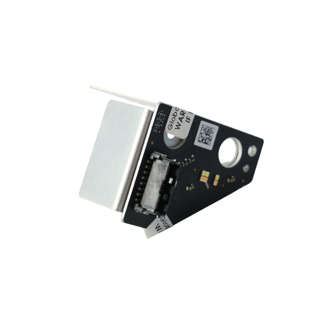 Front Daytime Running Lights Control Module to with Part number 10069-5B03B Front Daytime Running Lights Control Module - SKU 10069-5B03B - Part number 10069-5B03B