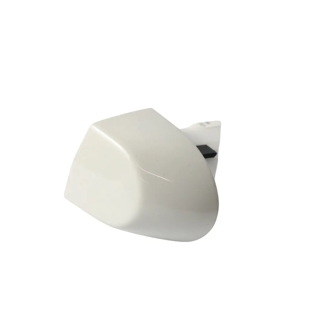 BMW F81 F87 E88 Front Door Handle Cover Trim Left N/S Alpinweiss 3 - 300 - SKU 0392537-AW - Part number 0392537