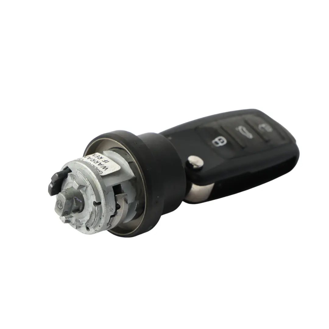 Seat Ibiza 6J Interruttore Accensione Con Chiave Remota - SKU 107905855CF-1 - Numero di parte 107905855CF