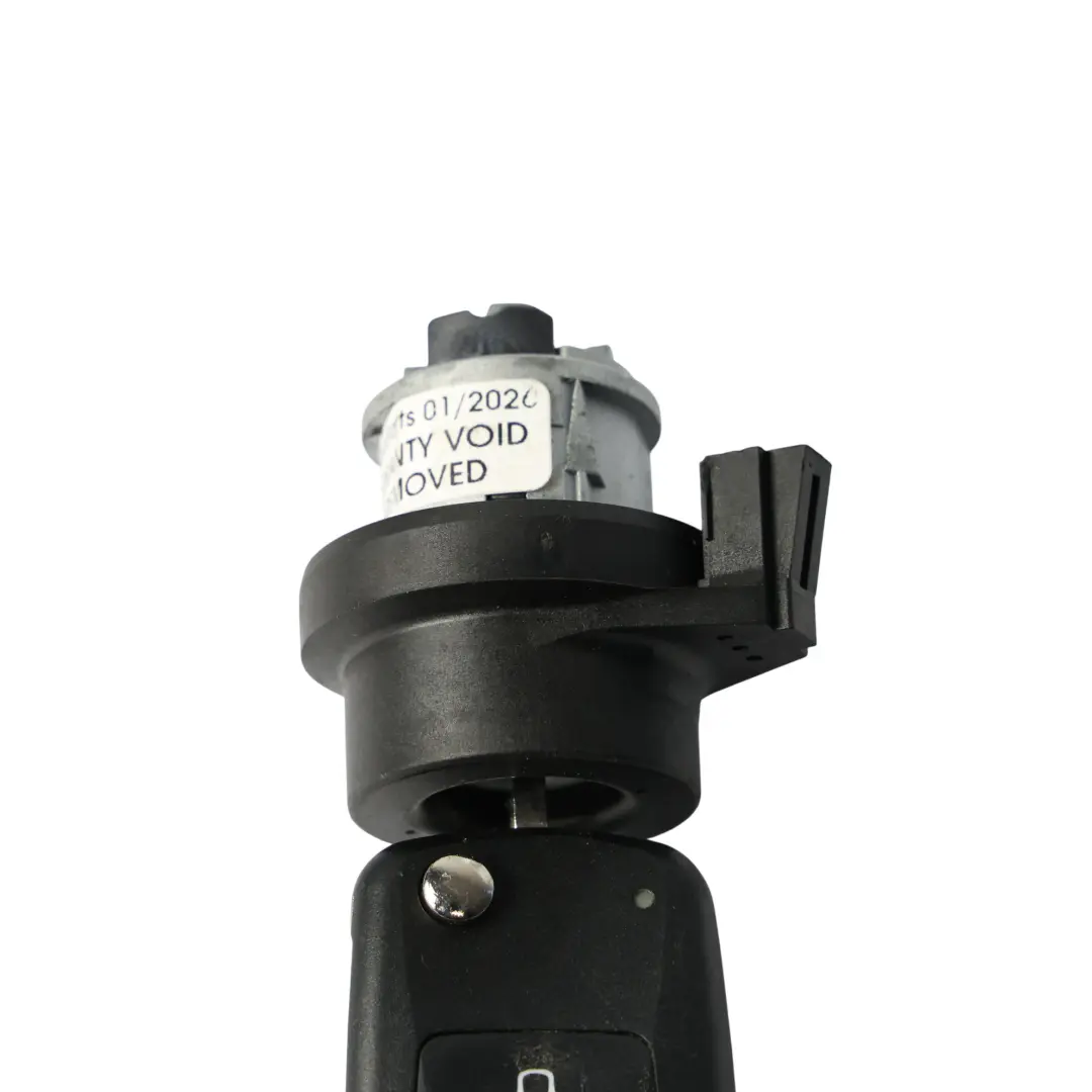 6J Contacteur D'Allumage Avec Télécommande pour Seat Ibiza à propos du numéro de pièce 107905855CF Seat Ibiza 6J Contacteur D'Allumage Avec Télécommande - SKU 107905855CF-1 - Numéro de pièce 107905855CF