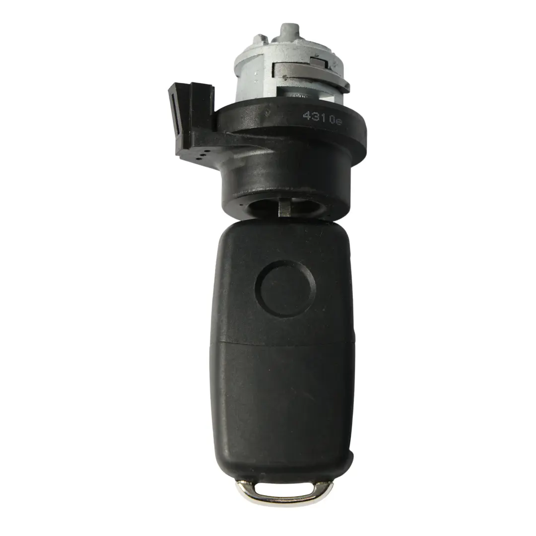 6J Contacteur D'Allumage Avec Télécommande pour Seat Ibiza à propos du numéro de pièce 107905855CF Seat Ibiza 6J Contacteur D'Allumage Avec Télécommande - SKU 107905855CF-1 - Numéro de pièce 107905855CF