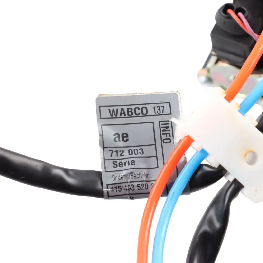 Suspension Compressor Supply Device Cover Case Storage Empty to BMW E39 E65 E53 Air with Part number 1092349 BMW E39 E65 E53 Air Suspension Compressor Supply Device Cover Case Storage Empty - SKU 1092349-5 - Part number 1092349